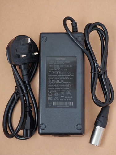 Pin sans battery charger - sans,