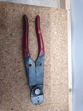 Ripaults Arkles 3000 PR1 Crimping Pliers for bullet connectors Used Condition 