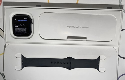 Apple watch 2nd - apple, se