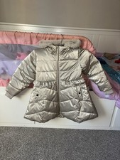 Girls Next Coat