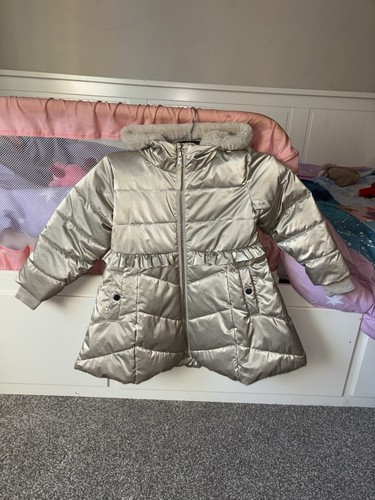 Girls next coat - girls,