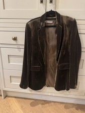 Zara Blazer Women’s Khaki