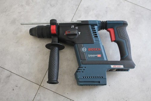 Bosch gbh18v 26f sds drill - gbh18v-26f, 18