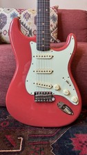Fender American Vintage II