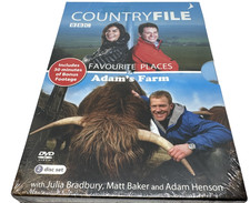 Countryfile Favourite Places &