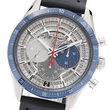 ZENITH El Primero Chronomaster II Limited Edition 95.3002.3600 AT Men's_900431