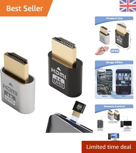 Pack wireless hdmi - 2-pack,