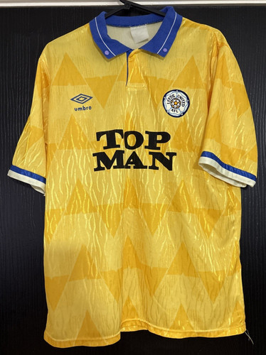 Original authentic leeds - original,