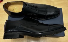 Barker Shoes Margate Size UK10