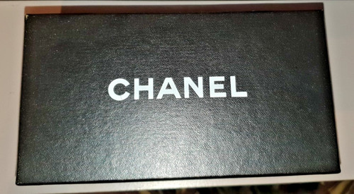 Chanel genuine designer empty - chanel,