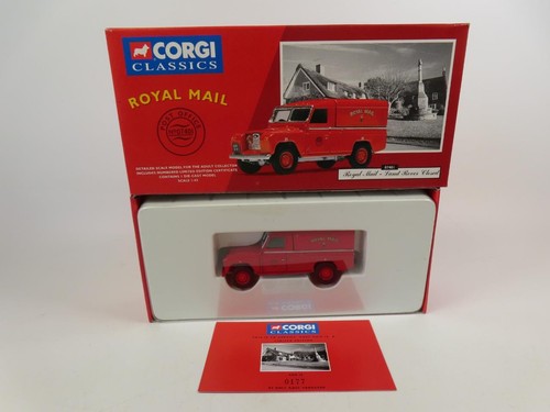 Corgi classics 07401 royal - corgi,