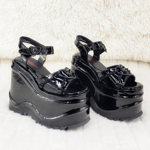 Demonia wave platform - wave,