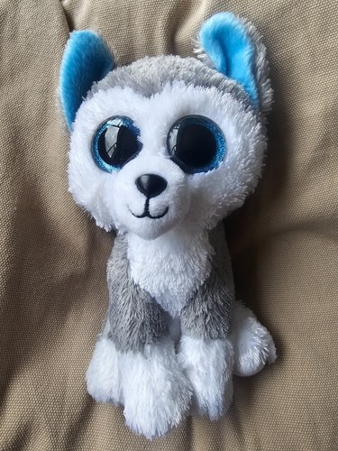Beanie baby boos slush - beanie,