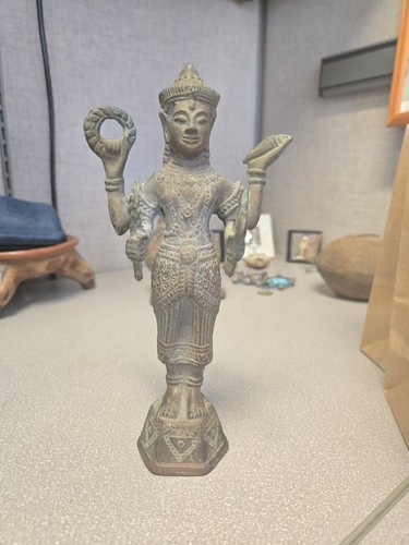 Antique ancient khmer - antique,