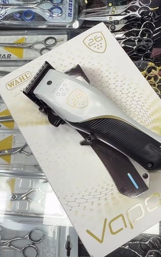Wahl vapor cordless - vapor, hair