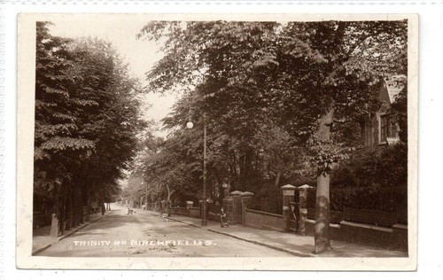 Trinity road birchfield - trinity, road,