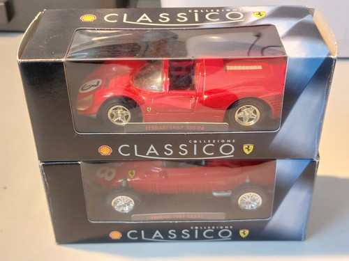 Shell classico collection - classico, 2