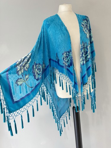 Dreamkeeper blue silk - dreamkeeper,