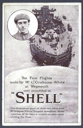 The fine flights - by, mr