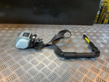 15-19 VAUXHALL ASTRA K MK7 5 DOOR HATCH DRIVER SIDE FRONT SEAT BELT 39127573