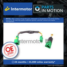 Brake Light Switch fits