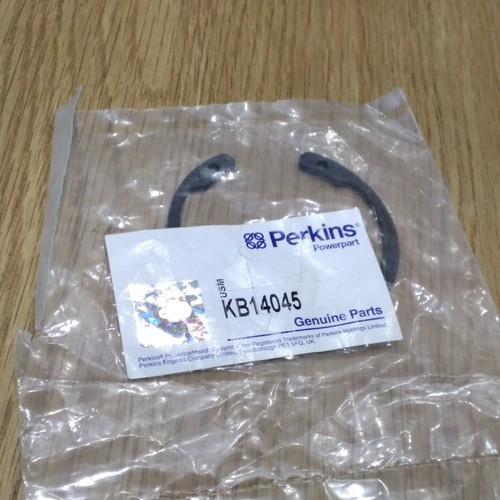 Perkins kb14045 circlip for - ,