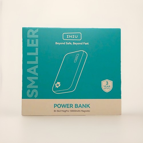 Iniu magsafe power - iniu,