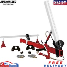 Sealey Hydraulic Chassis