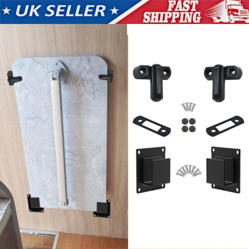 Campervan table bracket - campervan,