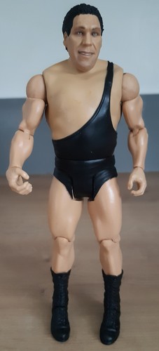 Mattel 2011 wwe basic - 2011,