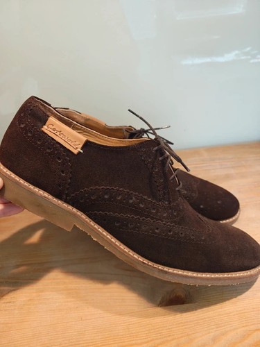 Cotswold brogues lace - , ups