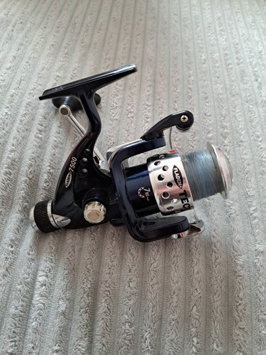 Fladen tectonic 7500 reel line - reel,