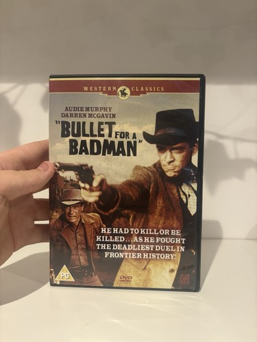 Bullet for badman 1964 - bullet, a