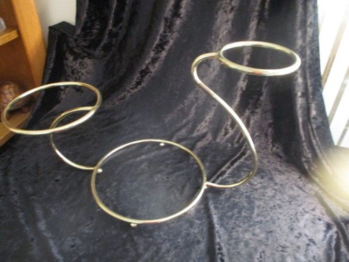 Tier stainless steel - 3,
