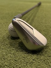 PING I525 Forged Bladed Ping 7 Iron Men's Right-Handed Golf Club Alta CB SR Flex