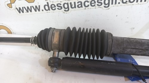 1101126 steering rack - , 145964