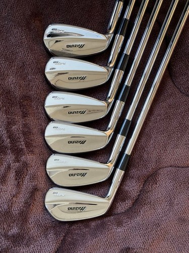 Mizuno left handed iron - mizuno,