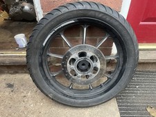 Royal Enfield Bullet 500 Rear