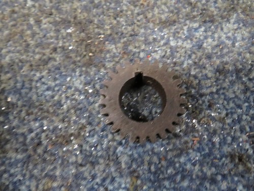 Triumph unit construction - triumph,