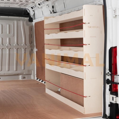 Fiat ducato 2006 - 2006-, lwb