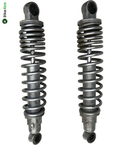 Double shock absorber - double, yamaha