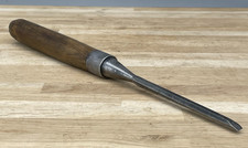 Vintage Heavy Duty Bevel Edge
