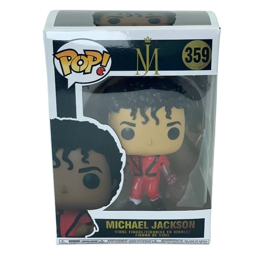 Funko pop rocks - pop!,
