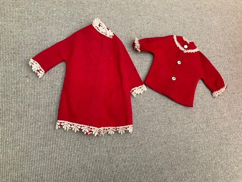 Vintage sindy 1966 cosy - vintage,