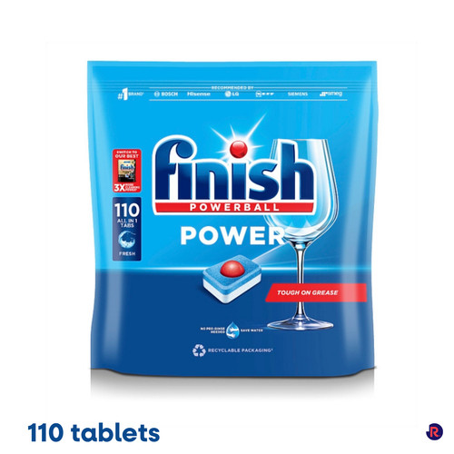 Finish powerball power - powerball,