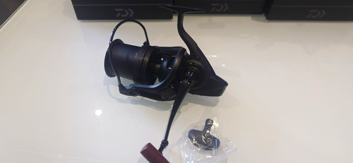 Daiwa basia scw - scw, qd
