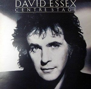 David essex centre stage - -,