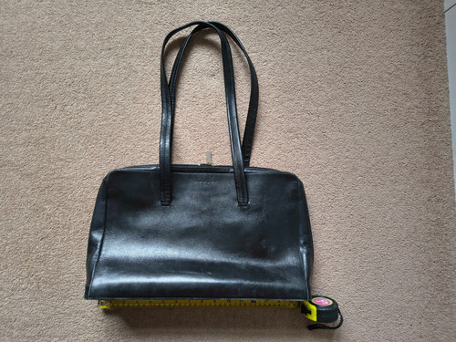 Radley london black - radley, london,