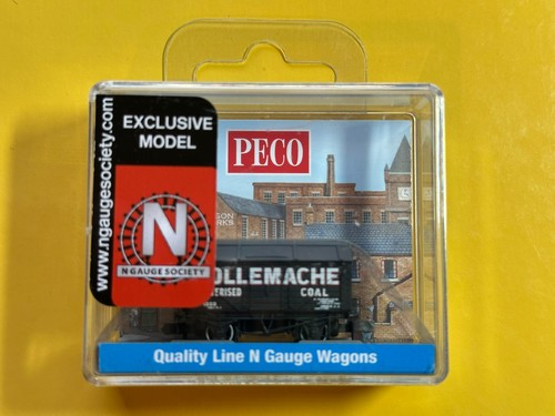 Peco p917 gauge - nr-p917,