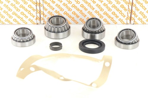 Ford transit type diff - type,